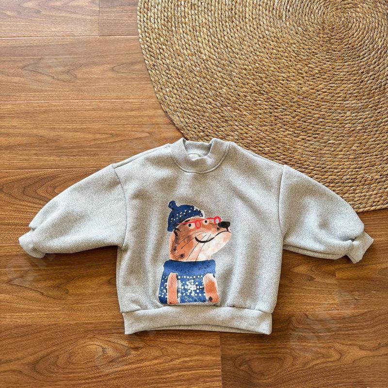 Детский Свитшот CC4286_DY250603_246_1812_80