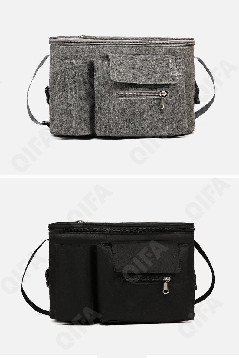 Женская Сумка для коляски CC4112_210811-4