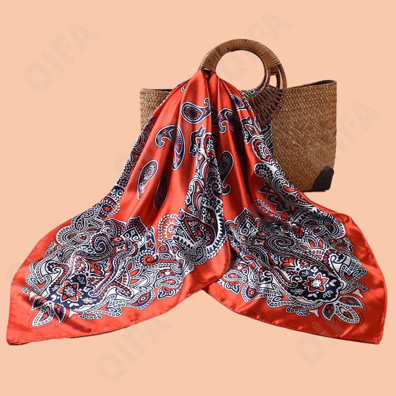 Женский Платок