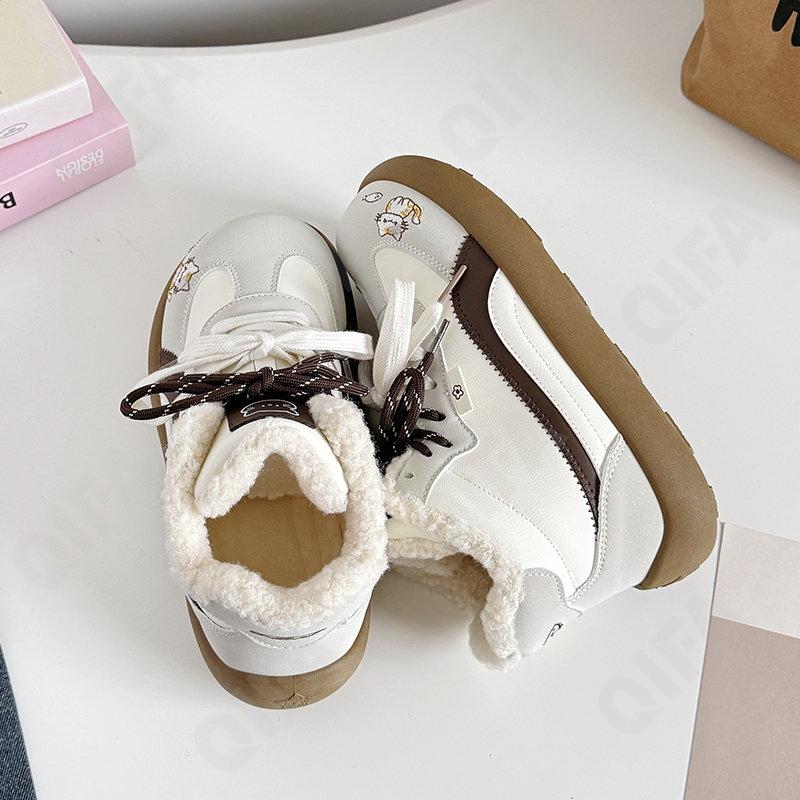 Женские Ботинки CC4351_B3017-1