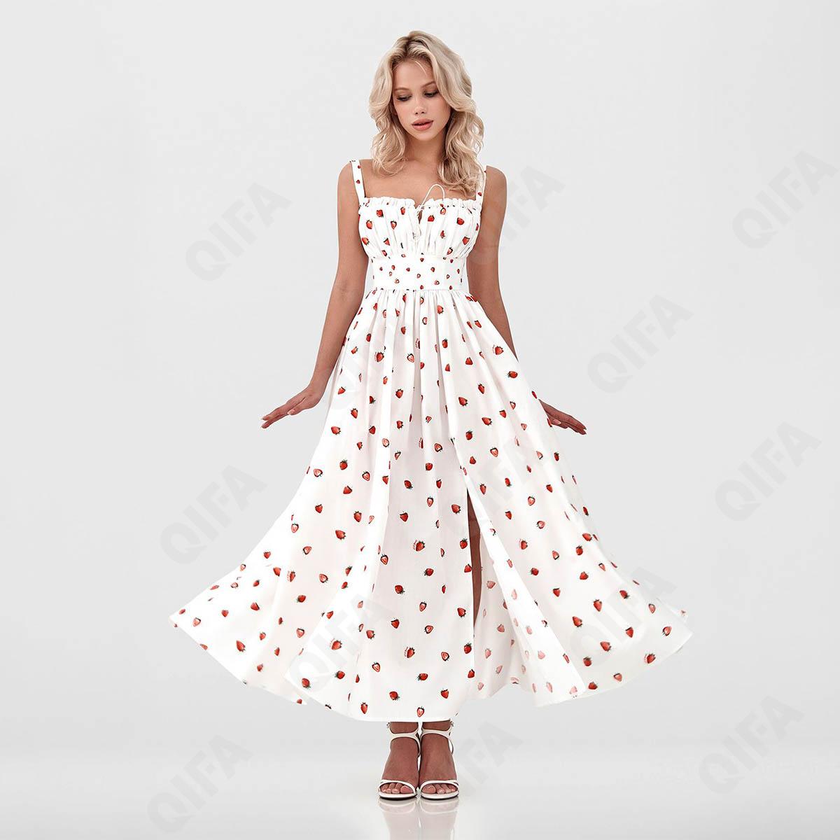 Женский Сарафан