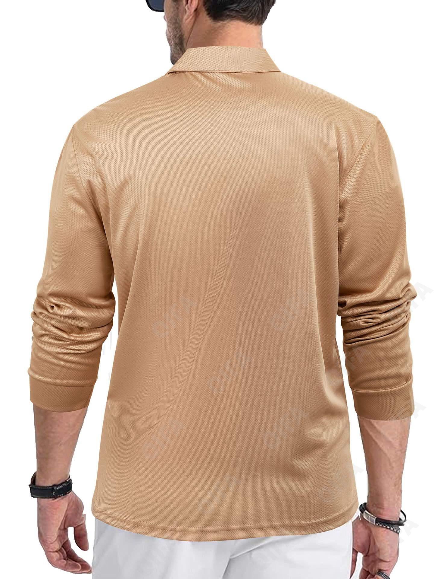 Мужская Футболка поло CC4442_DF-116_226_1781_41