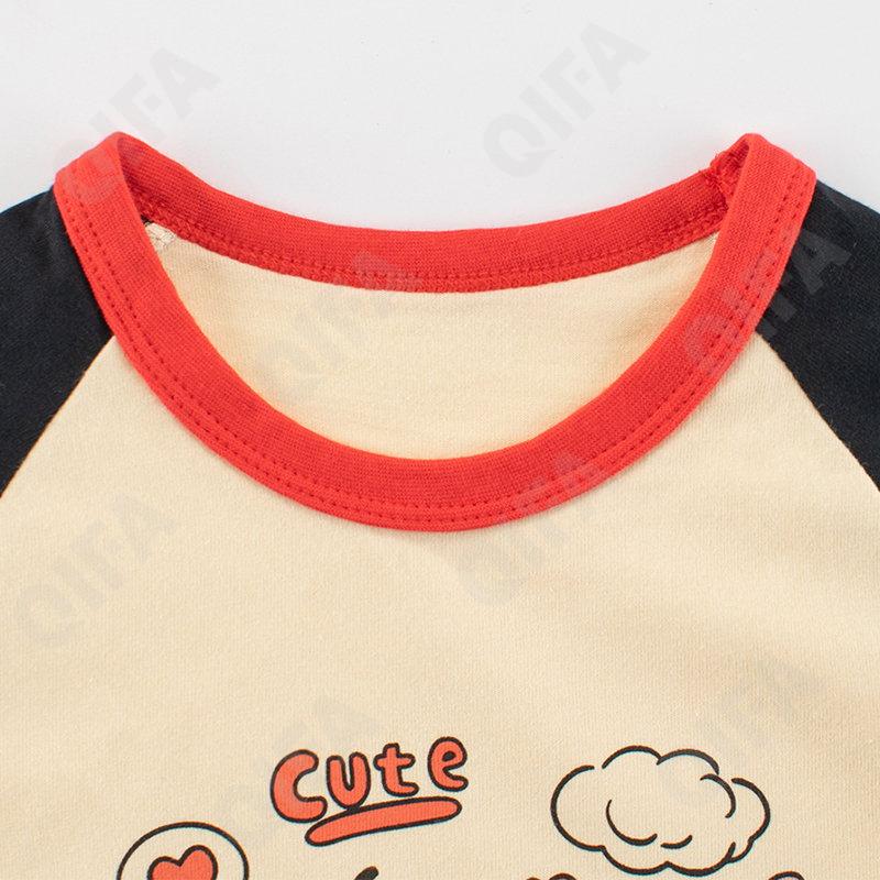 Детский Лонгслив