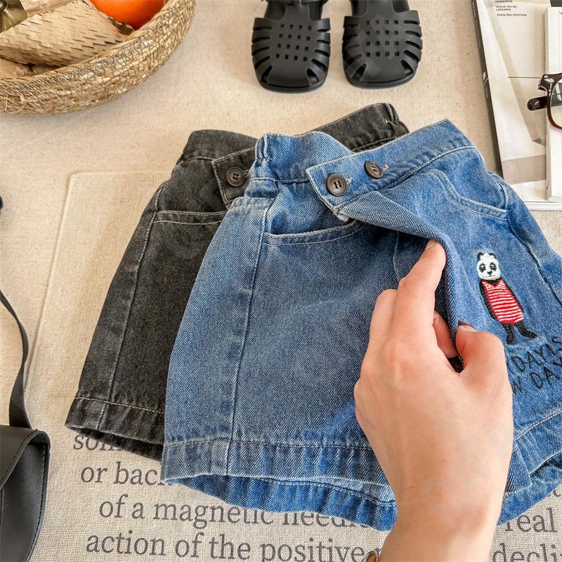 Детские Шорты CC1293_123232_252_2574