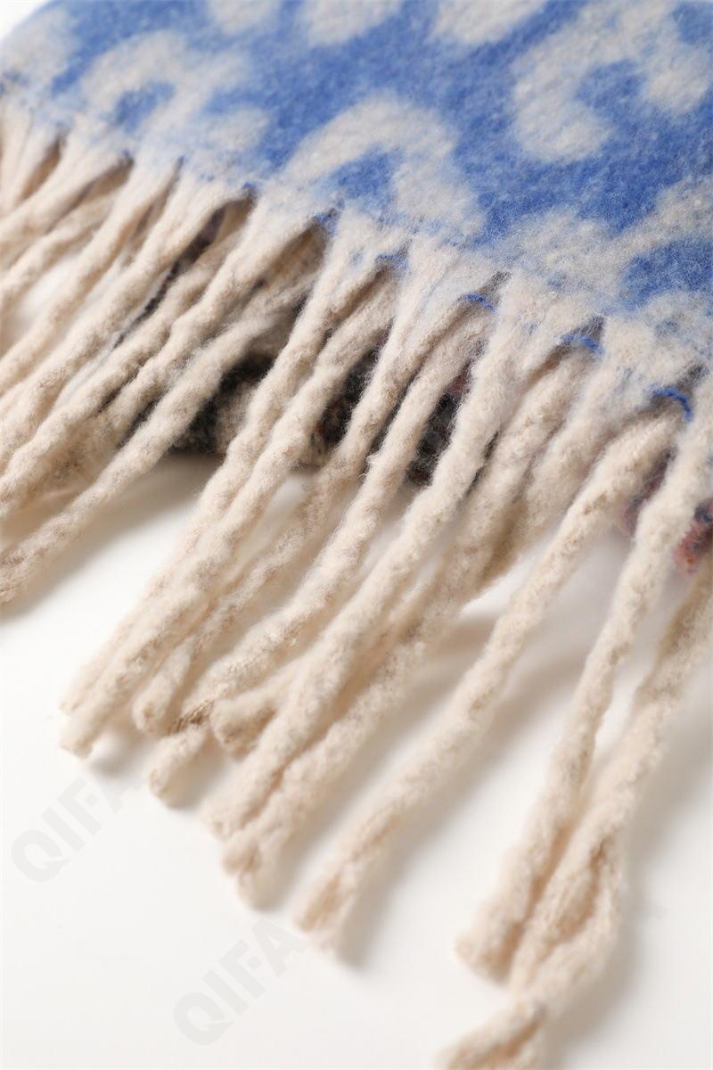 Женский Шарф CC4193_WT217-3