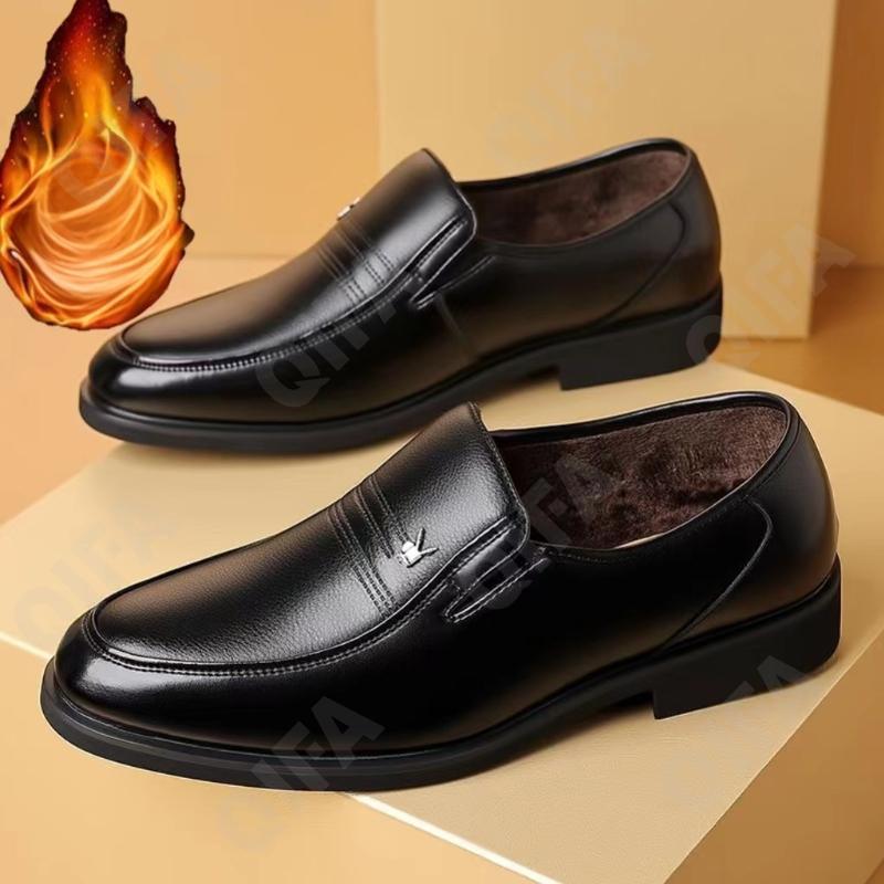 Мужские Туфли CC4114_T530-1L