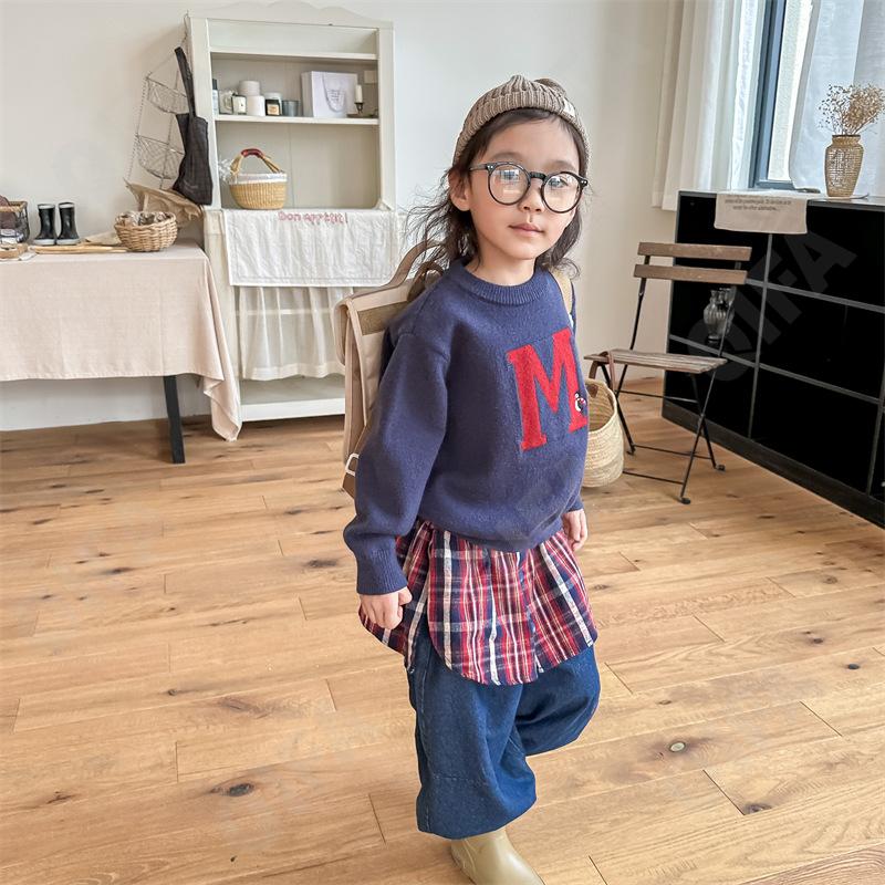 Детский Джемпер CC1293_123570_958_2574