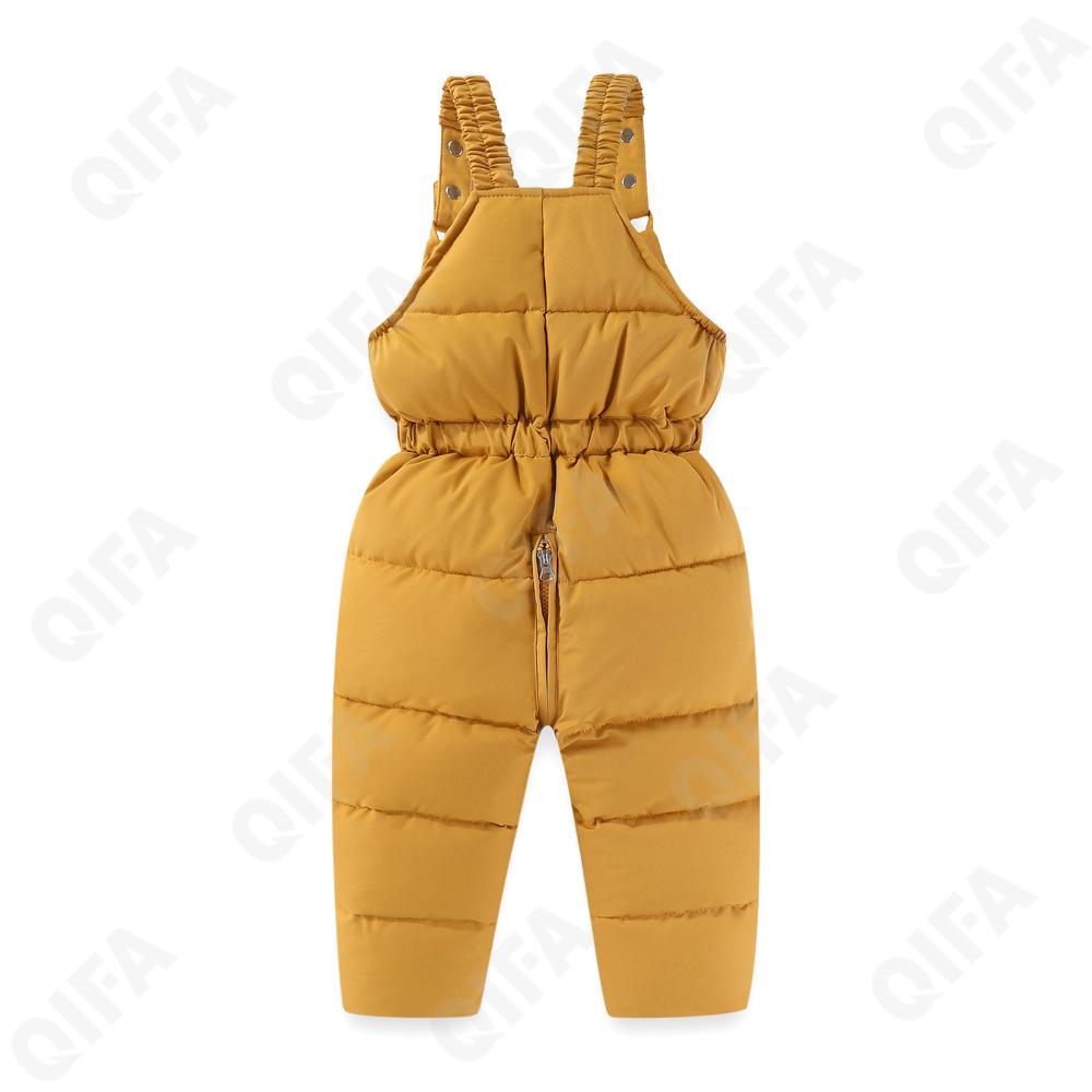 Детские Полукомбинезон CC2119_0508-01KZ_230_2574