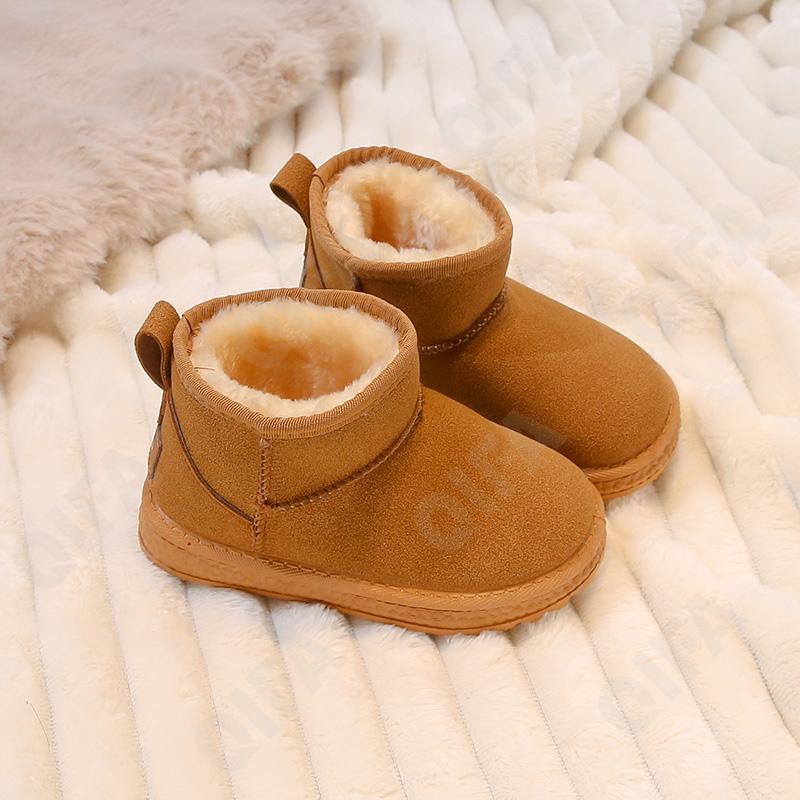 Детские Угги CC5214_1155-A1