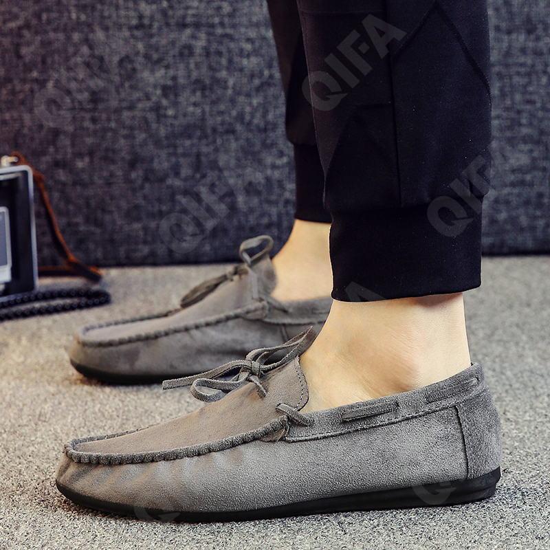 Мужские Мокасины CC4114_EC10-1