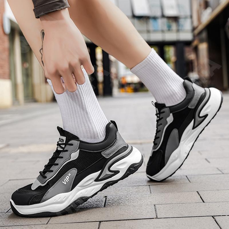 Мужские Кроссовки CC4011_RF-A707-1