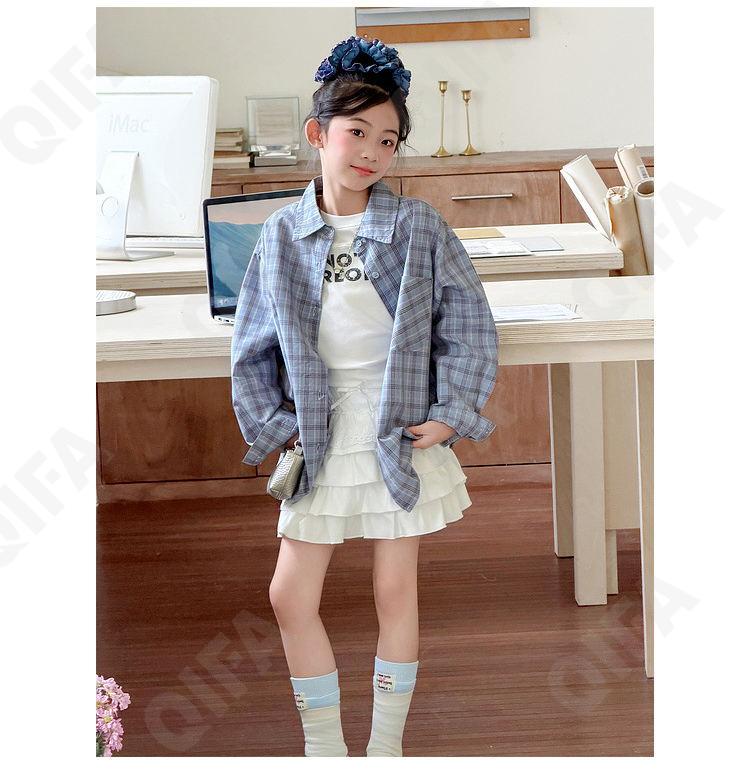 Детская Рубашка CC1333_3E66010_247_2579_61