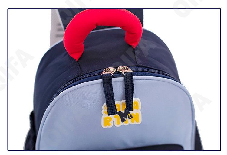Унисекс Ранец Для детей CC2434_CC7-4
