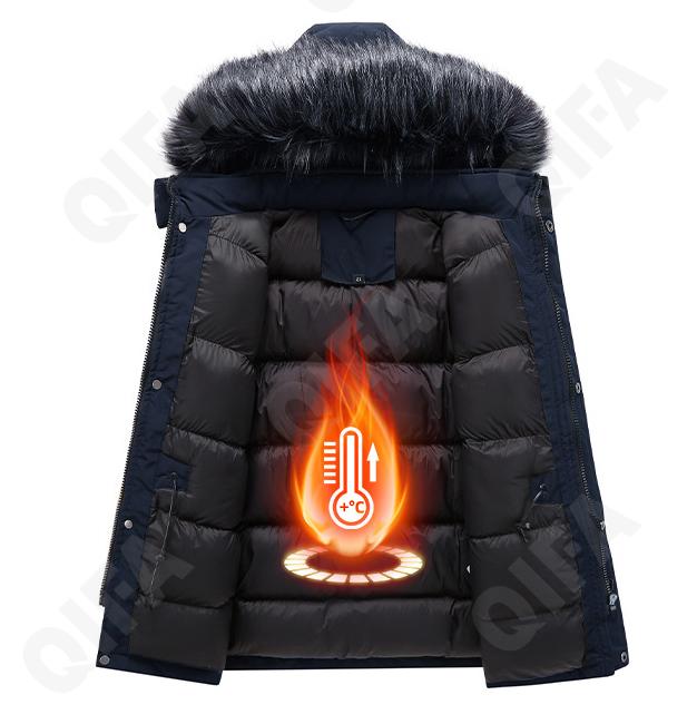 Детская Зимняя куртка CC3977_H-702_956_1817_21