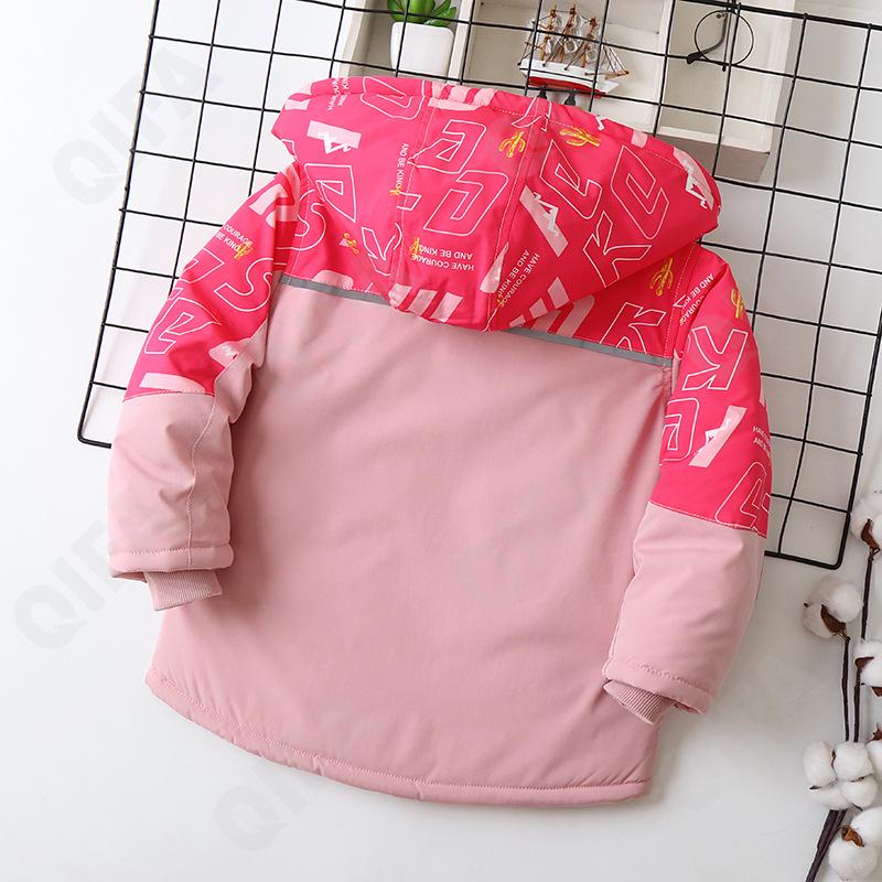 Детская Куртка CC2327_LM-23605-2