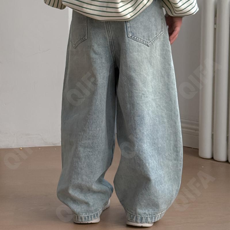 Детские Джинсы