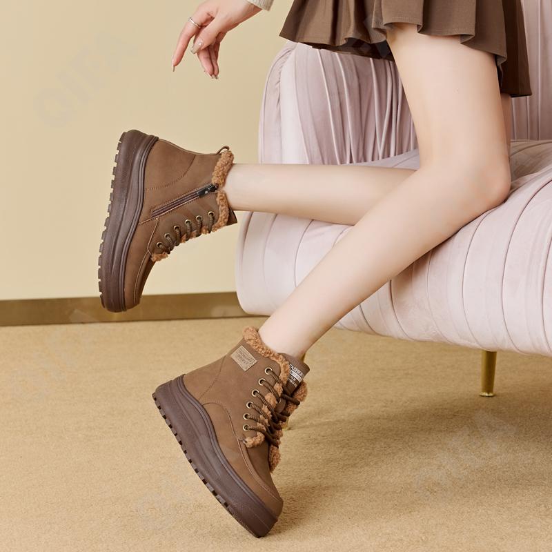 Женские Ботинки CC4061_X2562-2 Женские Ботинки CC4061_X2562-2