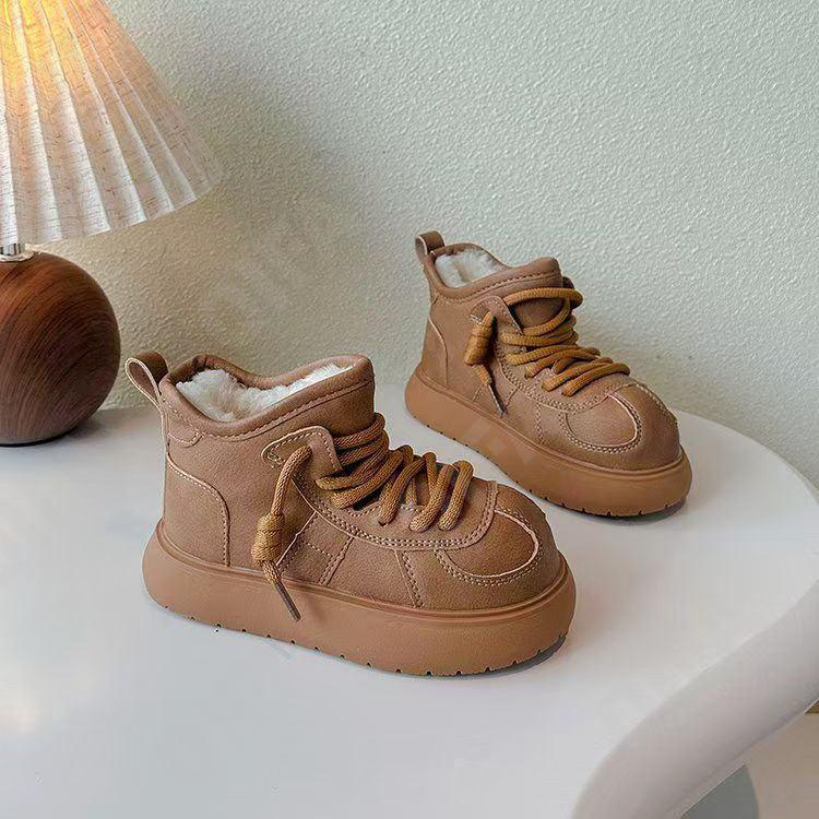 Детские Ботинки CC3962_339-A1