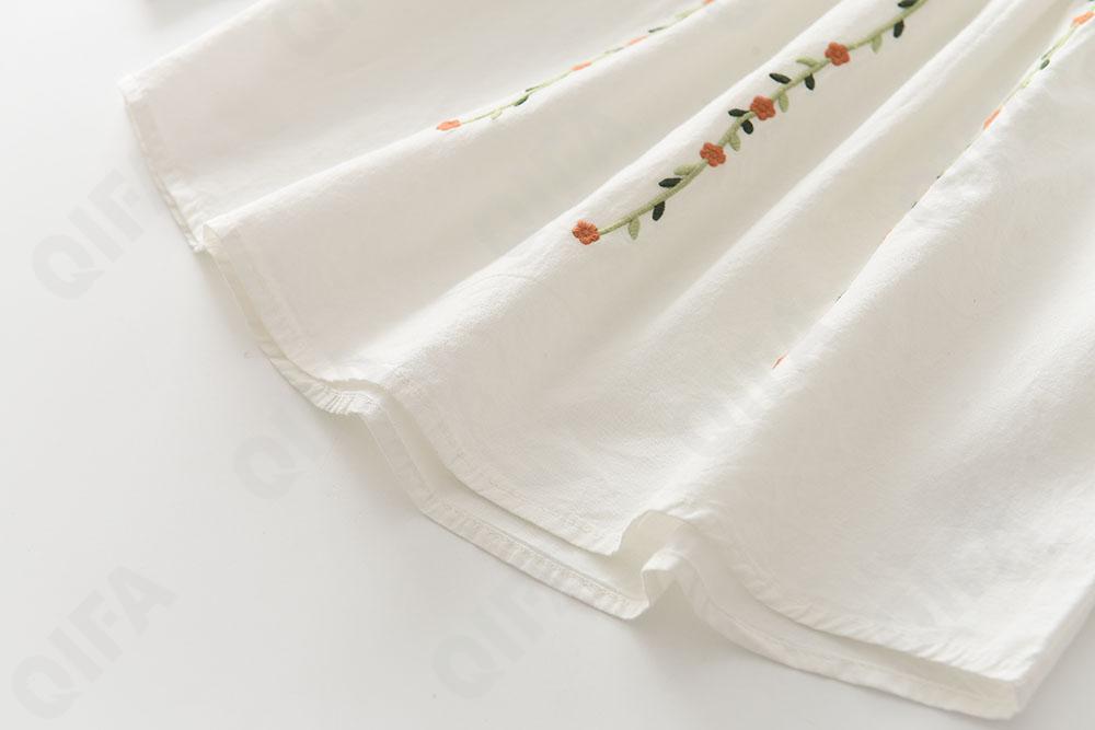 Детская Блузка CC2119_0724-07-1