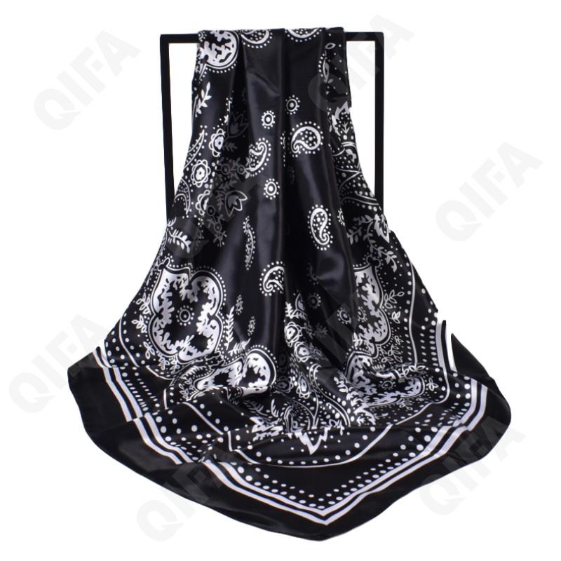 Женский Платок CC4230_D422-1