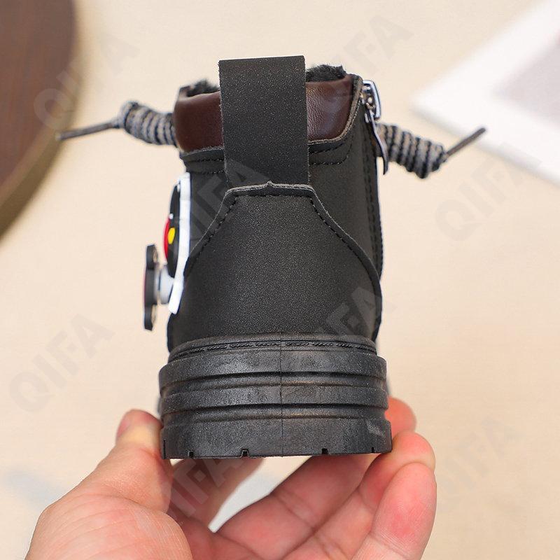 Детские Ботинки CC3601_D213_M-B3