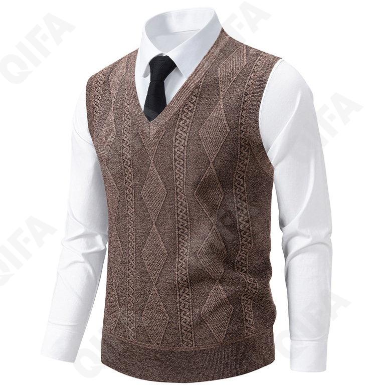 Мужской Жилет CC4985_M29_957_1780_59