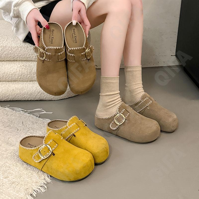 Женские Тапочки CC4075_6007-1