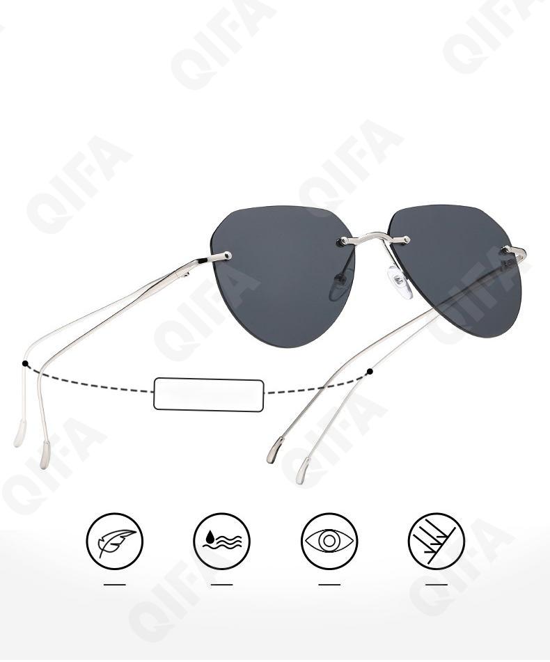 Мужские Солнцезащитные очки CC4569_9915-4