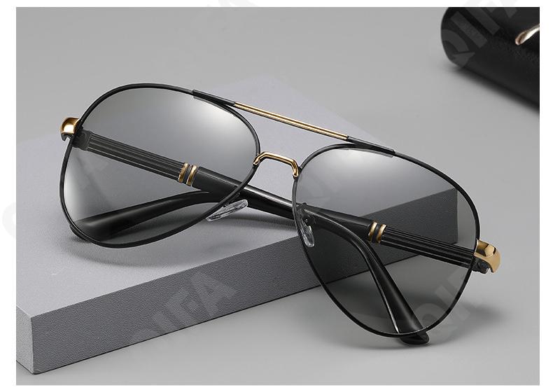 Мужские Солнцезащитные очки CC4569_2810-2 Мужские Солнцезащитные очки CC4569_2810-2