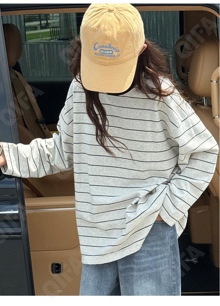 Детский Лонгслив CC1333_25MQ23_246_2579_32