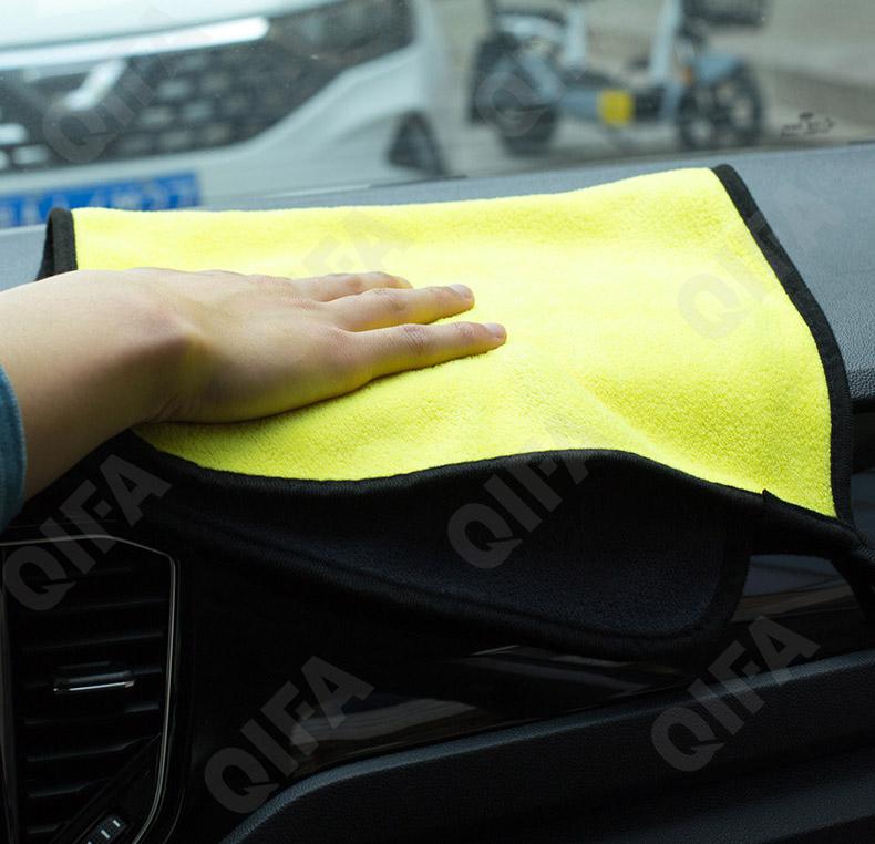Полотенце для автомобиля CC4365_004-40-4