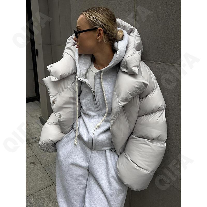 Женская Зимняя куртка