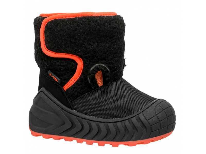 Сноубутсы 252M-G5-6278