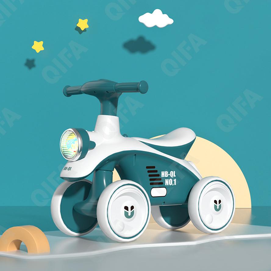 Детский Беговел