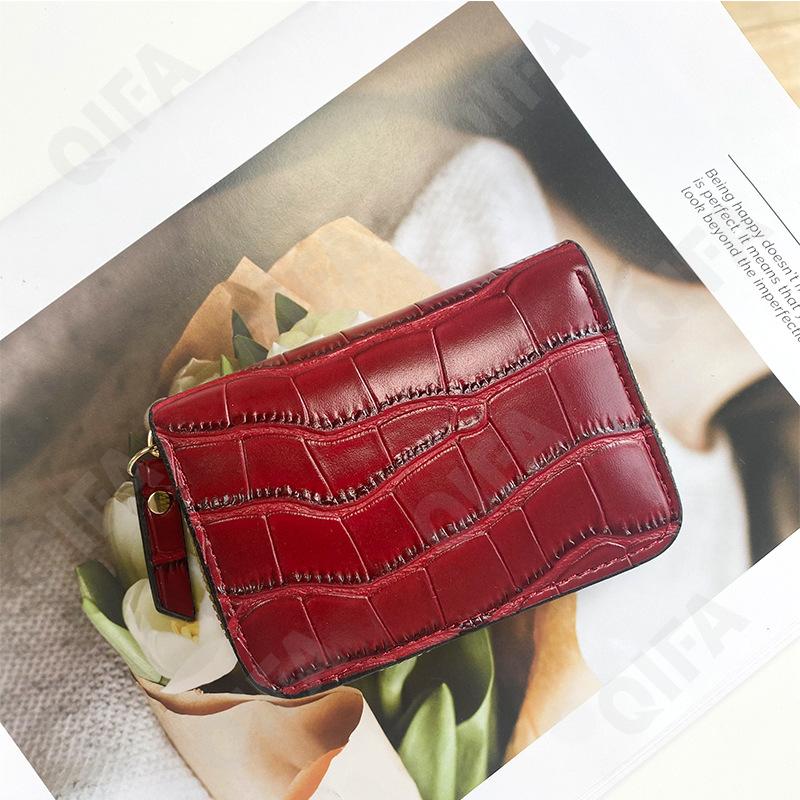 Женская Визитница CC2568_C267-4-5