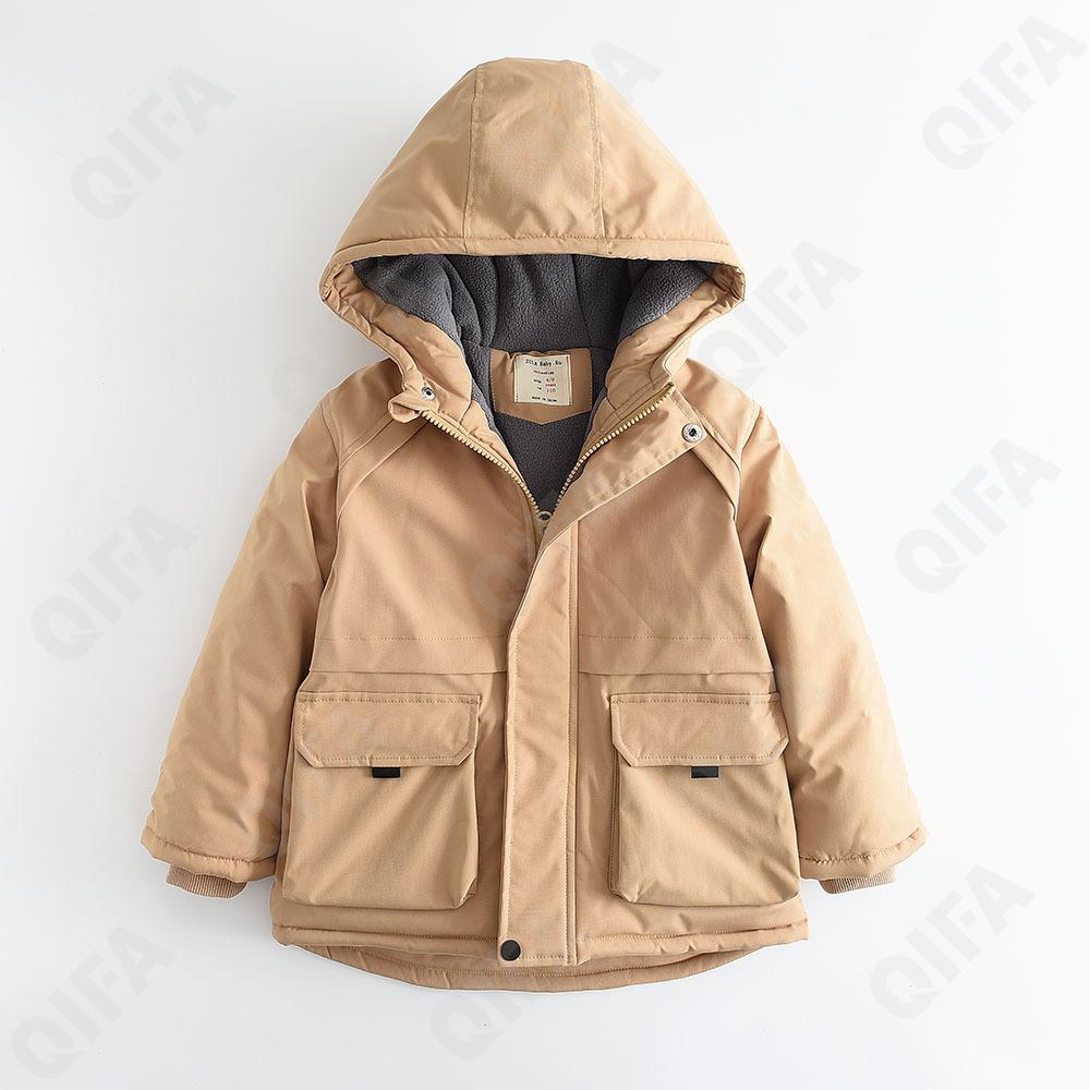 Детская Куртка CC2119_23615_958_1812_55