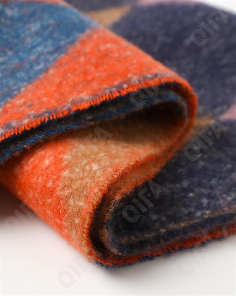 Женский Шарф CC4193_WT221-3