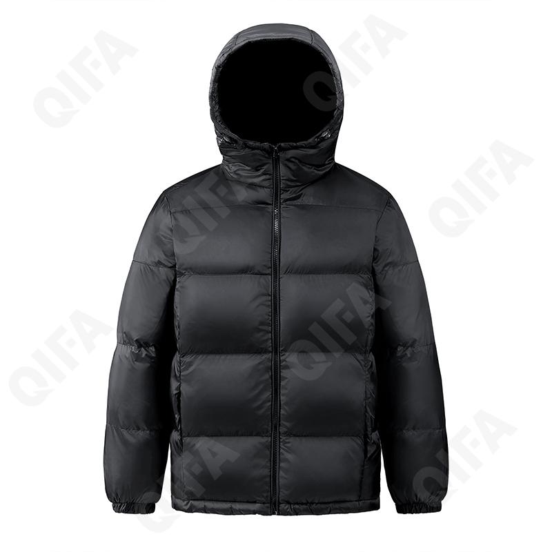 Мужская Зимняя куртка CC5074_C38-997O430A545