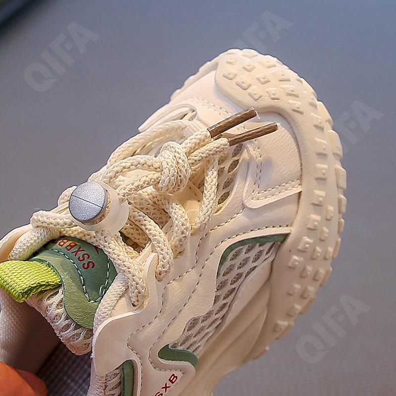 Детские Кроссовки CC3957_2323-A2