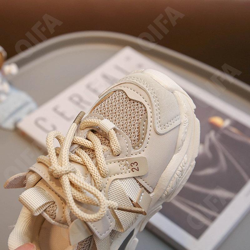 Детские Кроссовки CC3966_907_M-C2