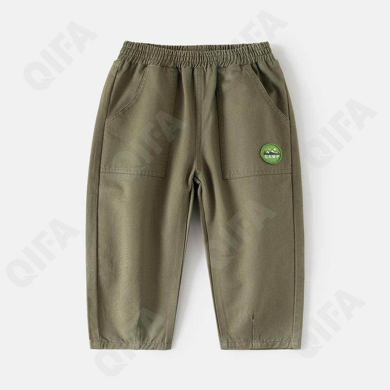 Детские Брюки