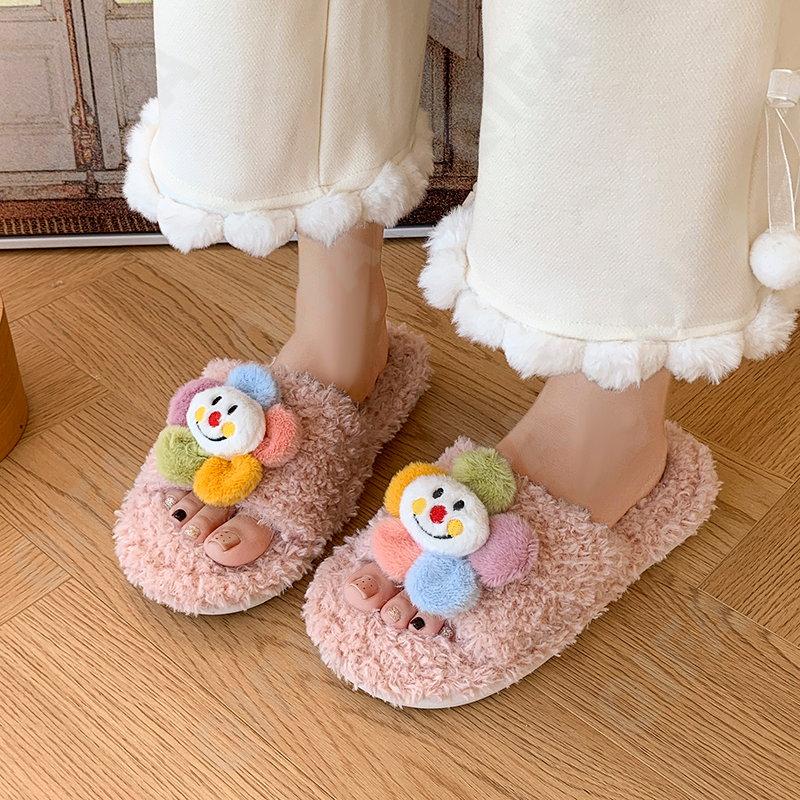 Женские Тапочки CC4988_8852-01-1