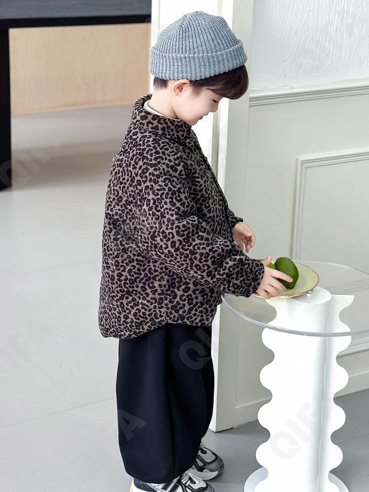 Детская Куртка CC491_2515_234_2577_76