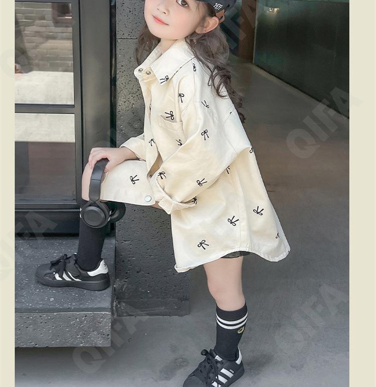 Детская Рубашка CC491_Q62-5HDJ11_225_2574_99