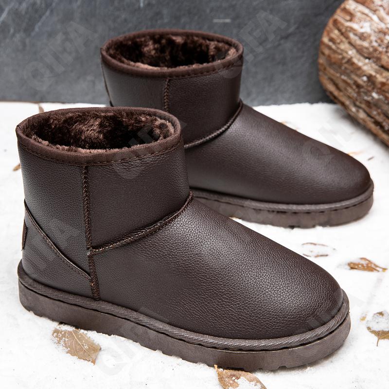 Мужские Угги Мужские Угги