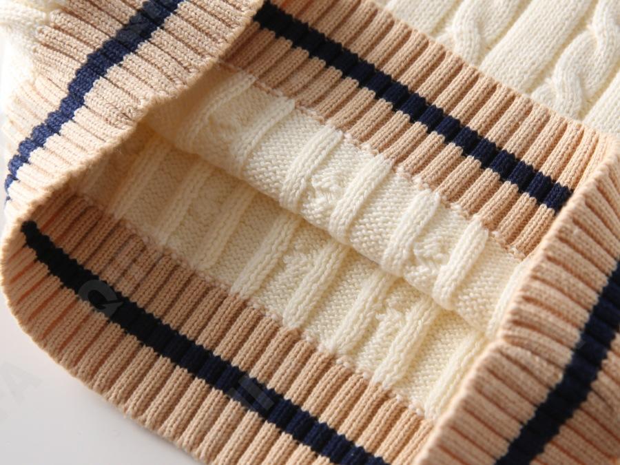 Детский Жилет CC3266_SY4531_246_2576_63