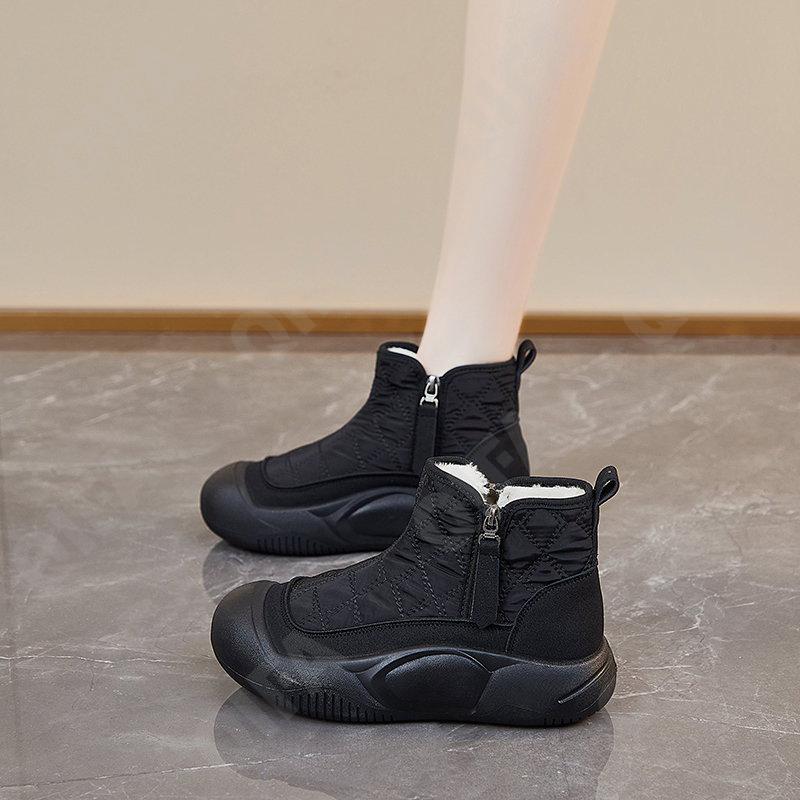 Женские Дутики CC4351_XW5817-1 Женские Дутики CC4351_XW5817-1