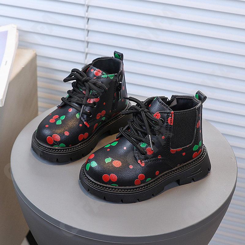 Детские Ботинки CC3959_C-10-A2