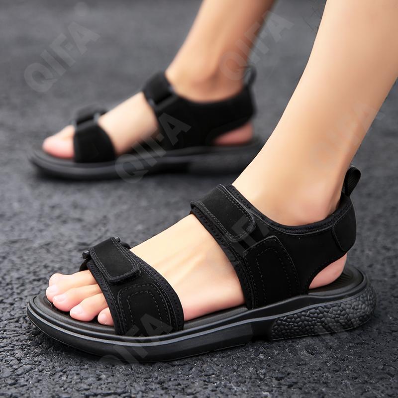 Мужские Сандалии CC5555_L06-1 Мужские Сандалии CC5555_L06-1