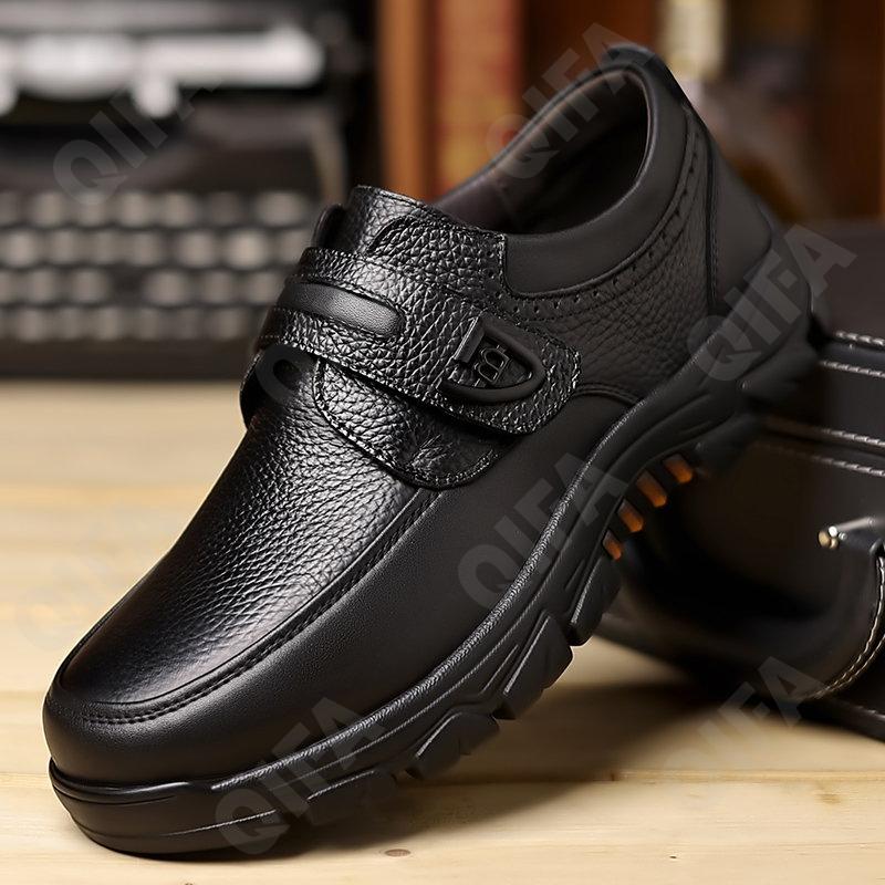 Мужские Полуботинки CC4114_S6669-1